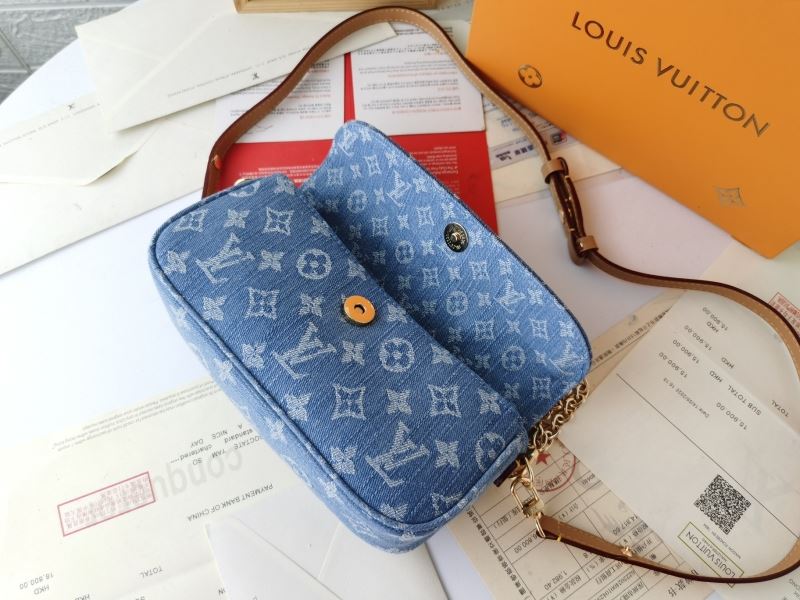 Louis Vuitton Satchel Bags